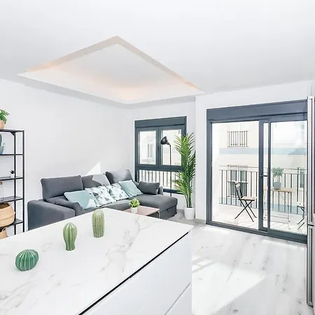 Apartament Bhost - La Muralla *