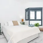 Bhost - La Muralla * Tarifa