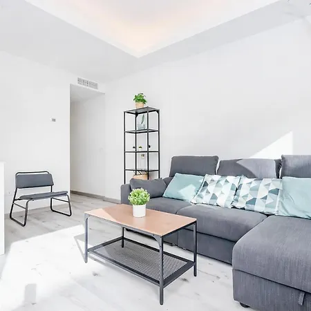 Bhost - La Muralla Apartment Tarifa